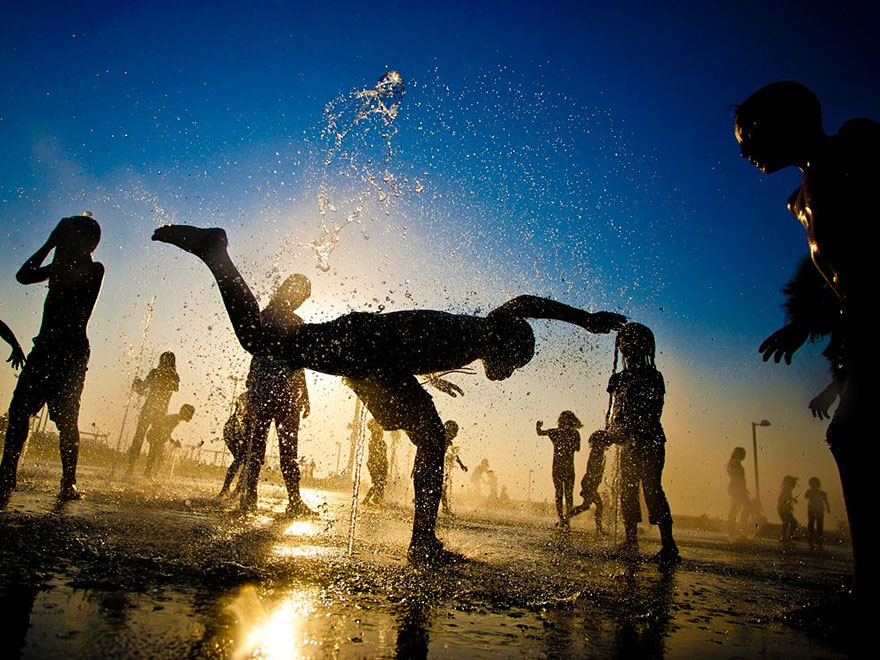 ATELIER ENFANT HEBDOMADAIRE ENERGETIQUE YOGA